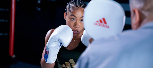 Beneficios de practicar Boxeo | Blog MARXIAL