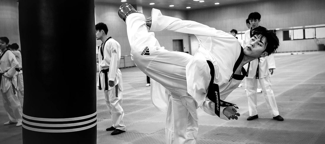 COVID-19: cómo afectará a la industria de las Artes Marciales y el Boxeo? | Blog Marxial