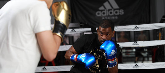 Cómo evitar lesionarse practicando Boxeo | Blog MARXIAL