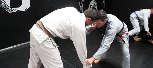 Consejos para escoger un kimono de Jiu Jitsu | Blog MARXIAL