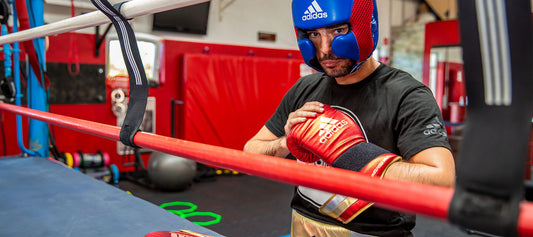 Cuánto tiempo deben durar los guantes de boxeo?