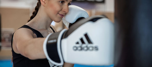 De cuántas onzas deben ser los guantes de boxeo - Blog MARXIAL