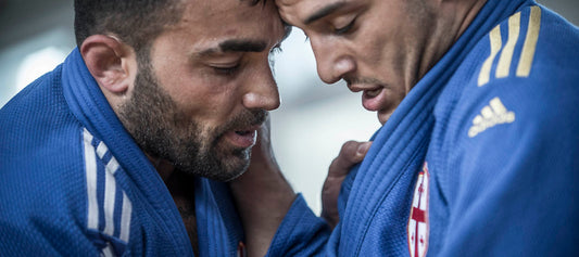 Gi o Kimono, cuál es el término correcto? | Blog MARXIAL