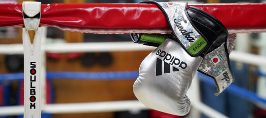 Hay diferencias entre los guantes de Boxeo y Muaythai? | Blog MARXIAL