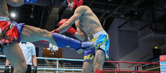 La importancia de usar protector testicular en las artes marciales | Blog MARXIAL