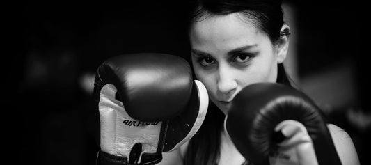 Beneficios del Muaythai en las mujeres | Blog MARXIAL