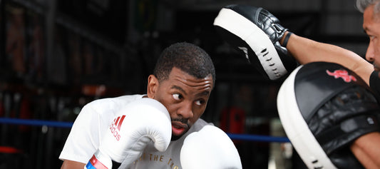 Para qué se usan las Guanteletas de Boxeo | Blog MARXIAL