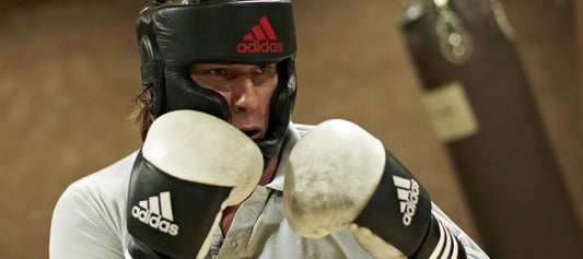 Qué es el Boxeo de Cuello Blanco? - Blog MARXIAL