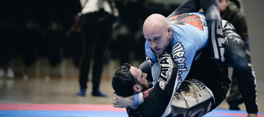 Qué es el Campeonato ADCC? | Blog MARXIAL