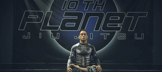 Qué es el Eddie Bravo 10th Planet Jiu Jitsu | Blog MARXIAL