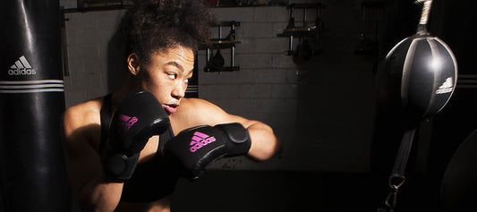 Qué tipo de peras locas de boxeo existen? - Blog MARXIAL