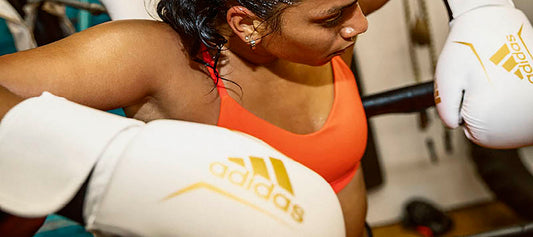 Qué tipos de guantes de Boxeo existen? - Blog MARXIAL