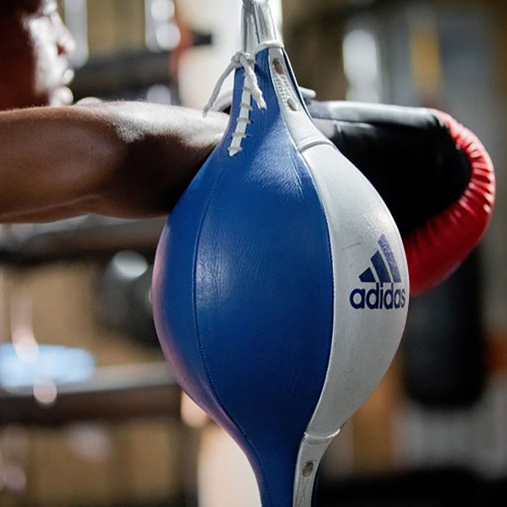 ADIDAS Pera Loca de Boxeo Speed double end ball