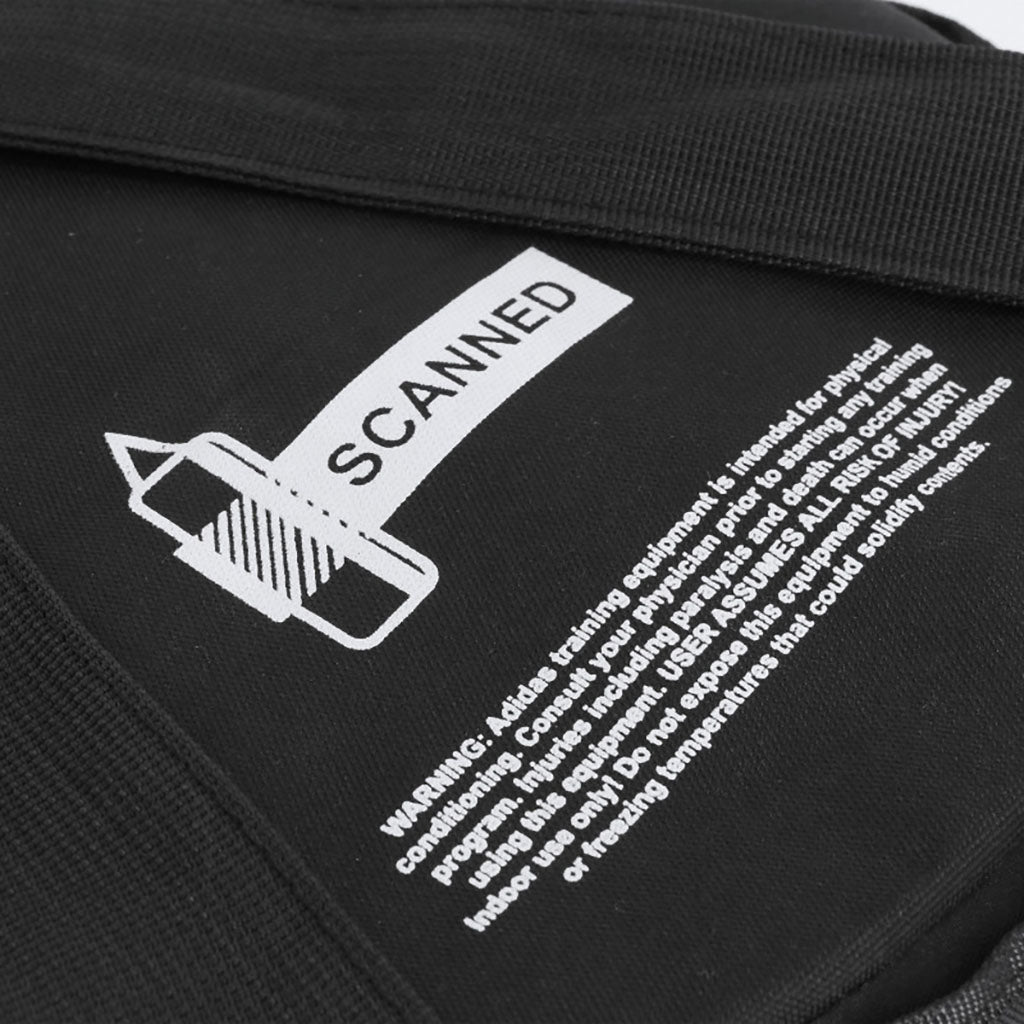 ADIDAS Cadura AdiBag 110 saco de boxeo para principiantes y niños
