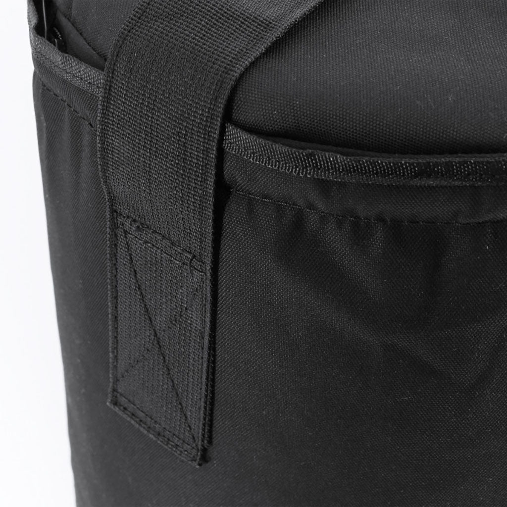 ADIDAS Cadura AdiBag 110 saco de boxeo para principiantes y niños