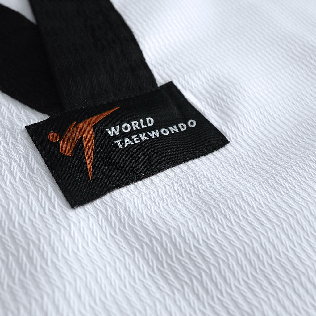 ADIDAS Adi Champ III - Dobok Taekwondo de Kyorugui