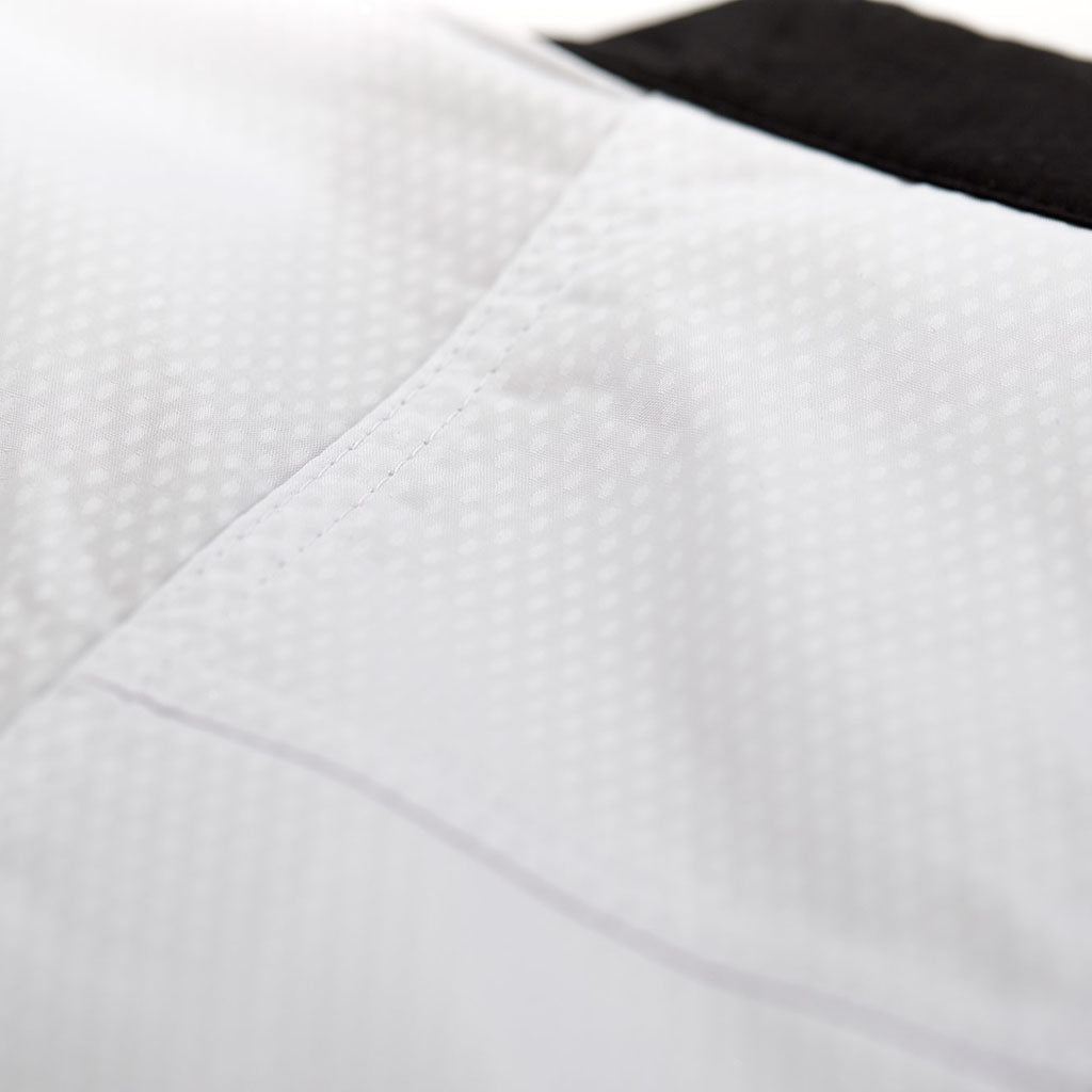 ADIDAS Adi Fighter III WT Primegreen - Dobok Taekwondo para Kyorugui