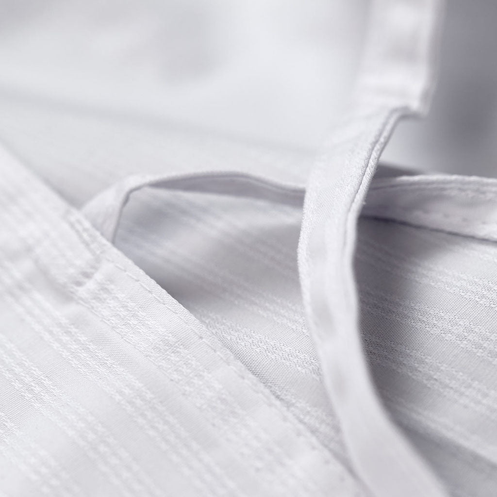 ADIDAS Adi Poomsae Cadete masculino - Dobok de Taekwondo Poom