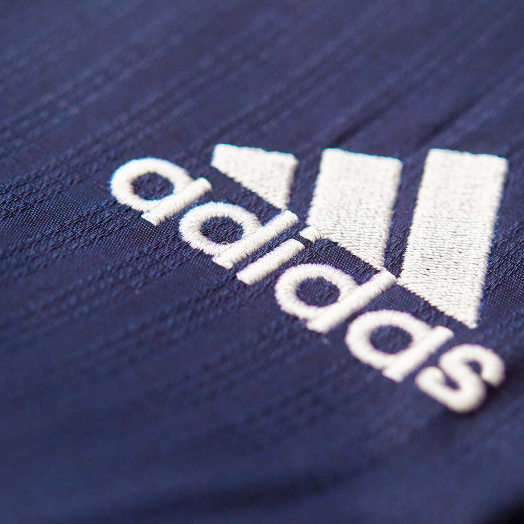 ADIDAS Adi Poomsae Cadete masculino - Dobok de Taekwondo Poom