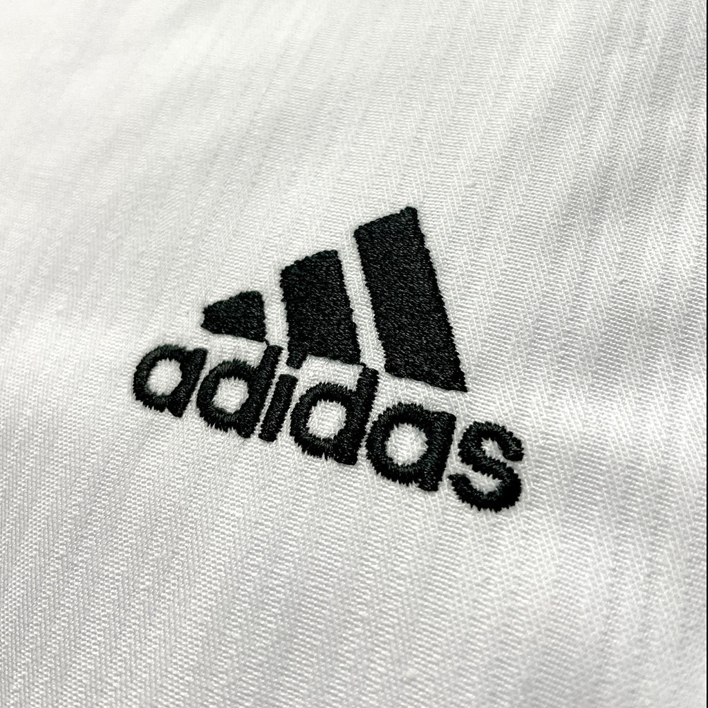 ADIDAS Adi Start uniforme de Taekwondo para niños y principiantes