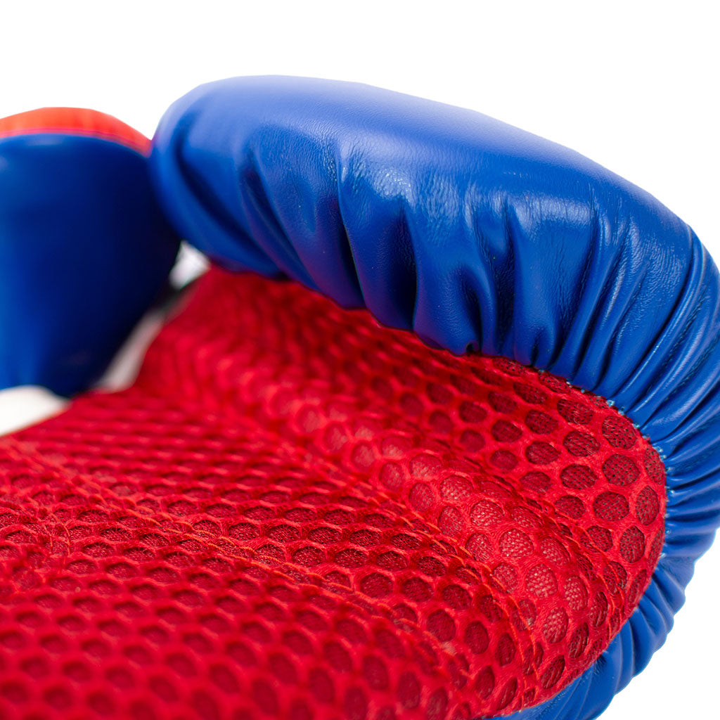 ADIDAS Hybrid 150 Guantes de boxeo para principiantes