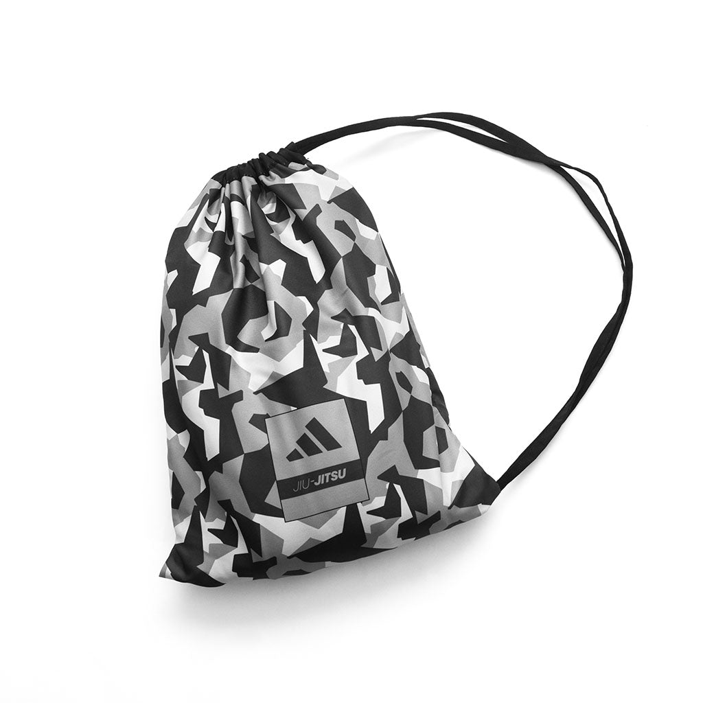 ADIDAS JJ430. Kimono de Jiu jitsu profesional para competencia