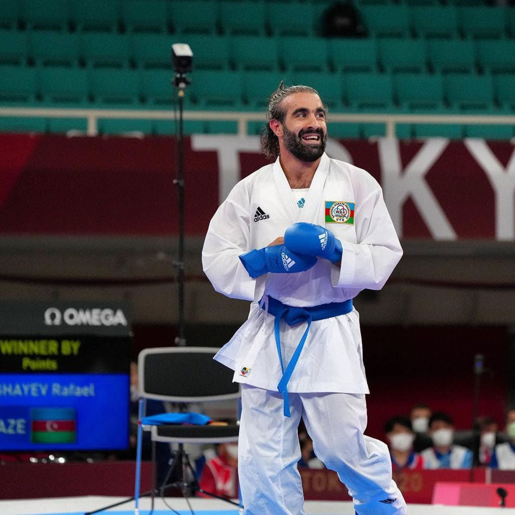Adidas Karategi Kumite Fighter K220