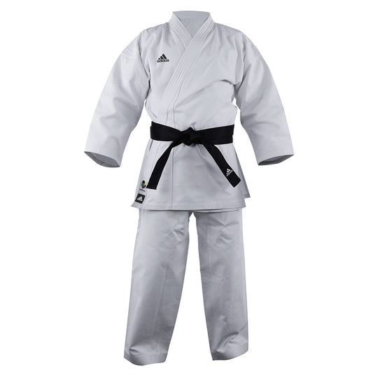 El karategi Adidas Training K280 está especialmente diseñado para entrenamientos de Karate