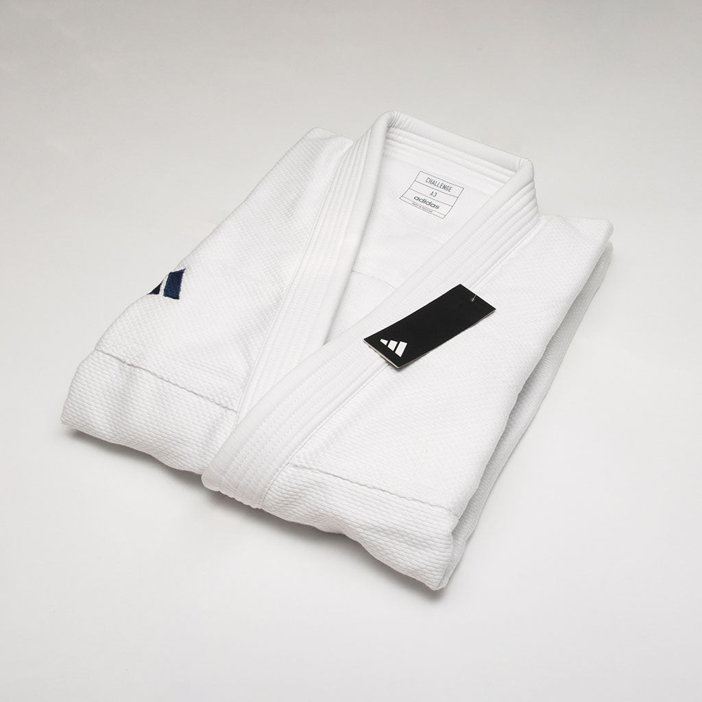 ADIDAS Challenge blanco