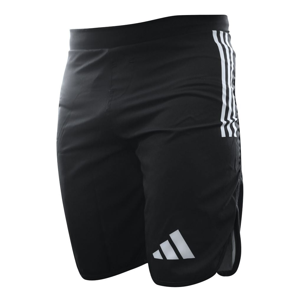 Adidas Training shorts de entrenamiento para Grappling, No-Gi, MMA y Jiu Jitsu