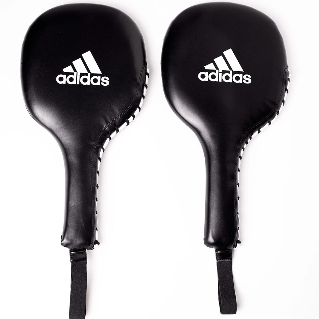 ADIDAS Boxing paddle target. Paletas de boxeo