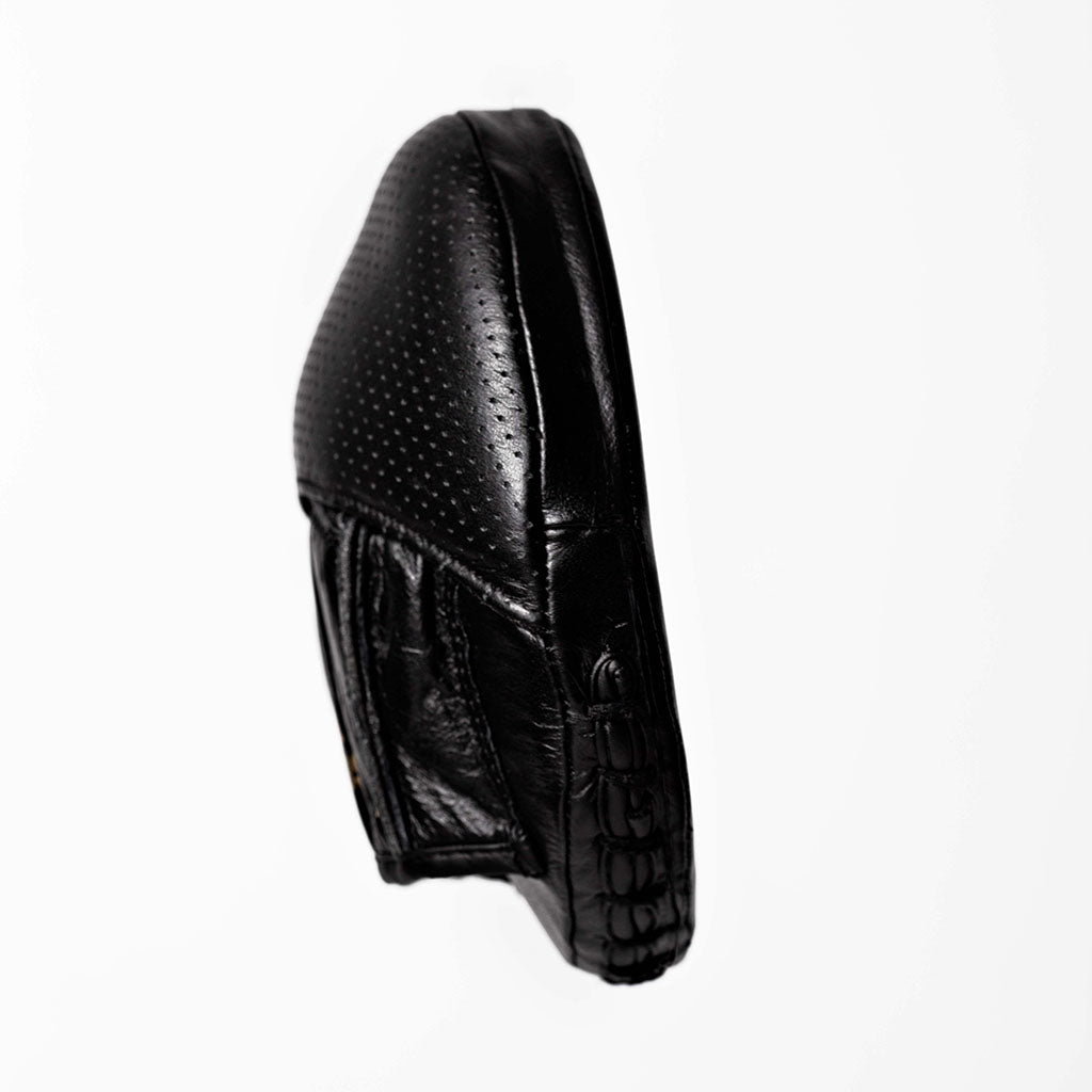 ADIDAS Pro disk punch mitts. Guanteletas profesionales en disco para Boxeo