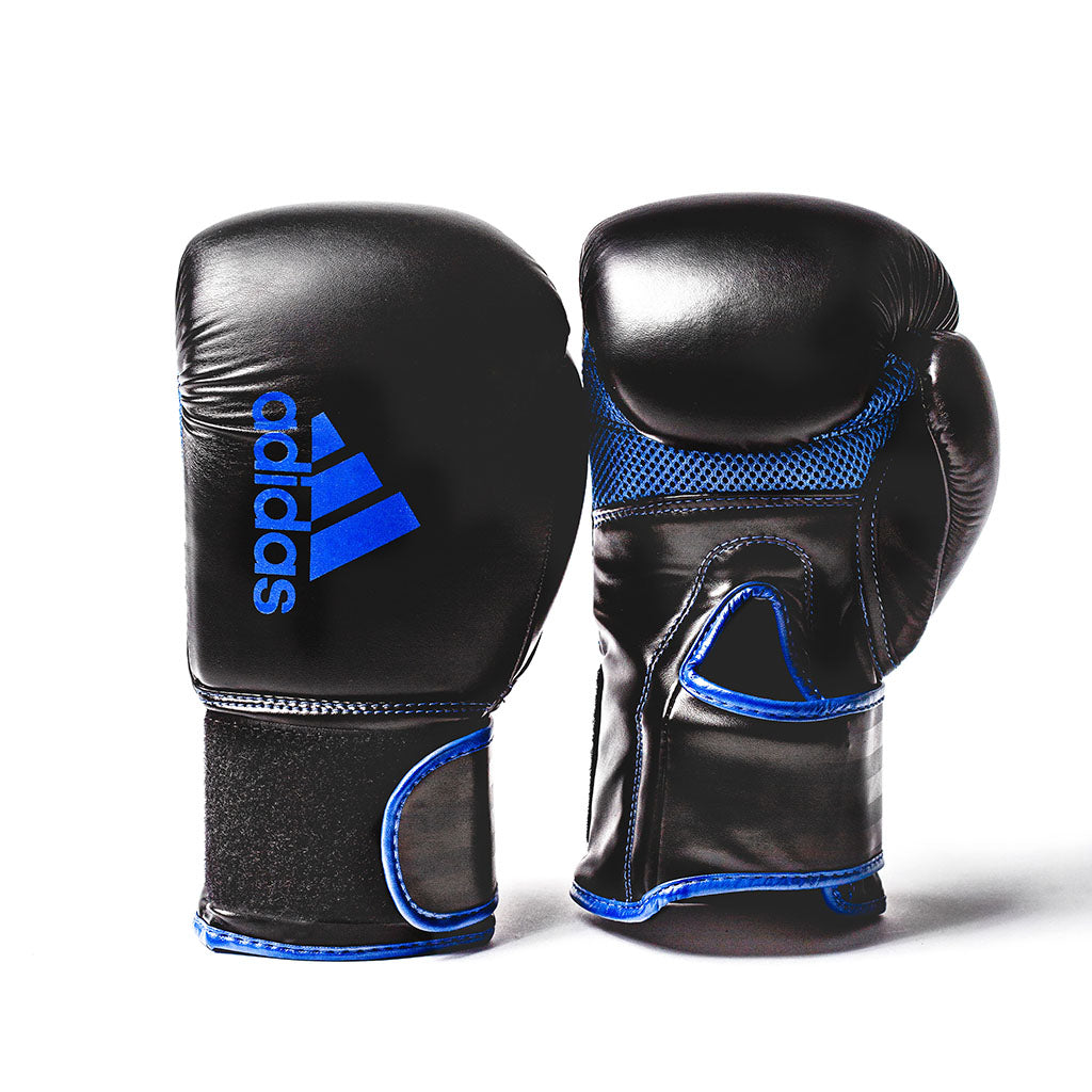 Adidas H80 guantes de boxeo para principiantes, fitness boxing