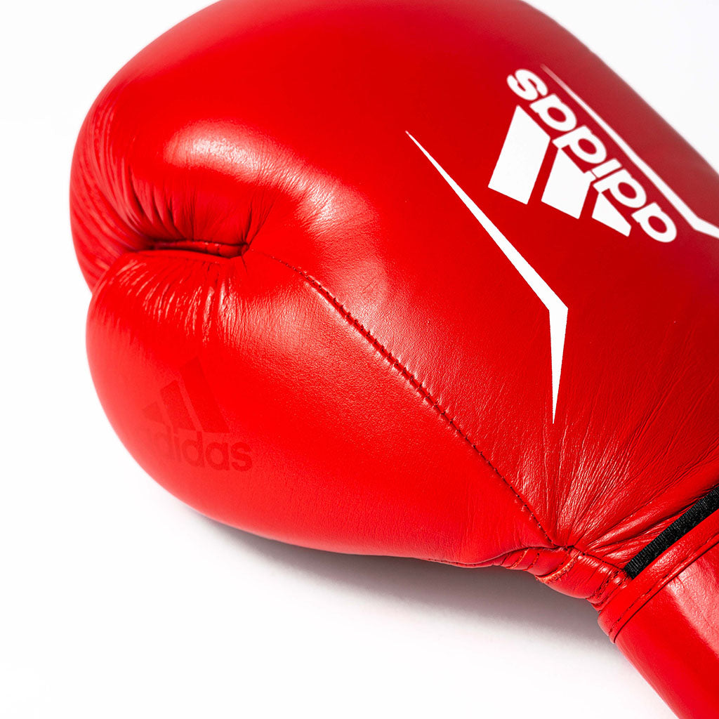 ADIDAS Speed 175 Guantes de boxeo para entrenamientos en saco nivel avanzado