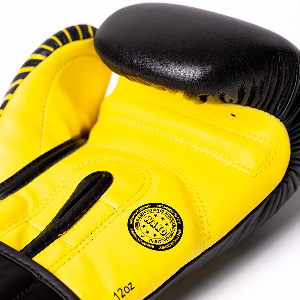 ADIDAS Guantes de Boxeo Wako Competition para training y sparring