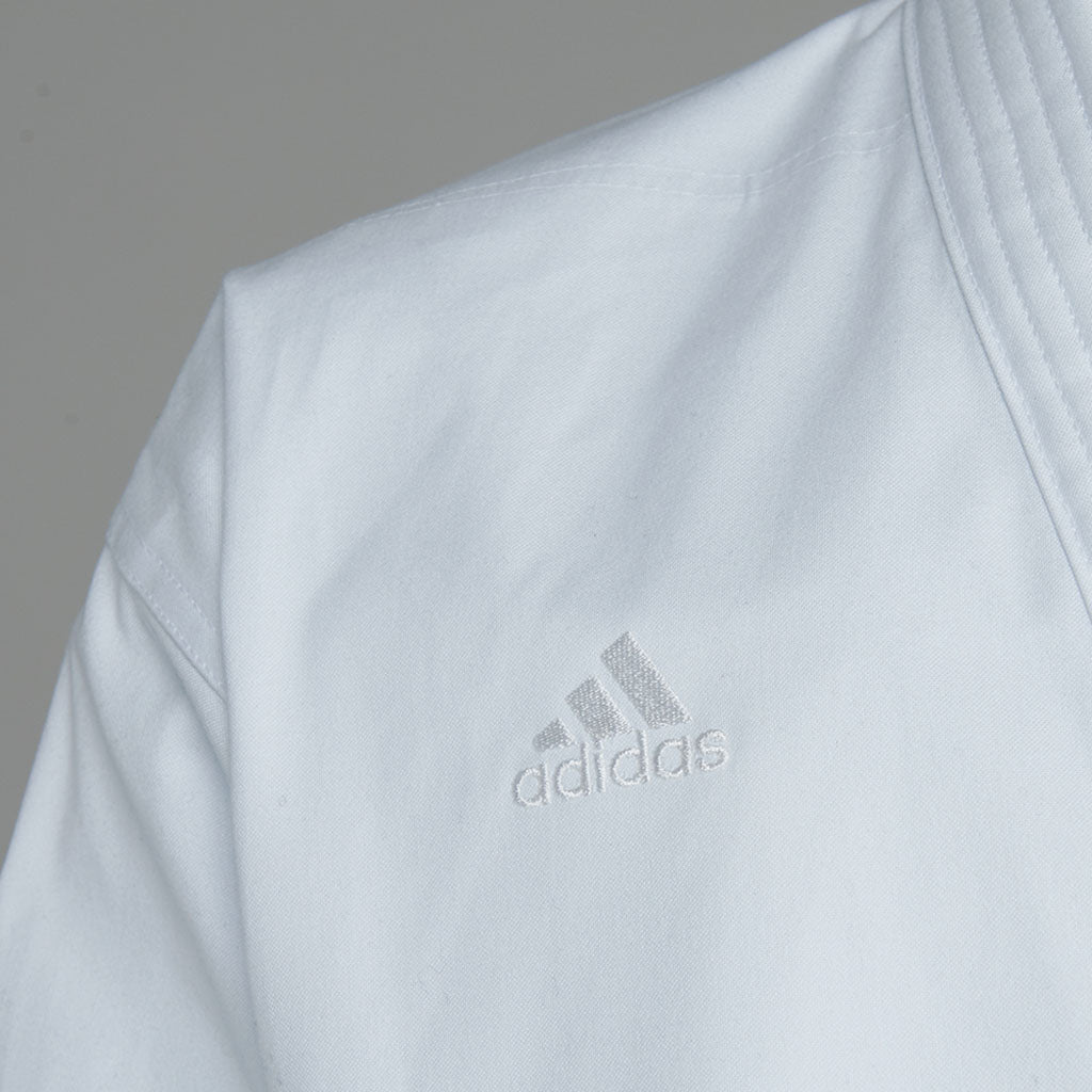 ADIDAS Karategi Kigai K888J para Kata con corte japonés