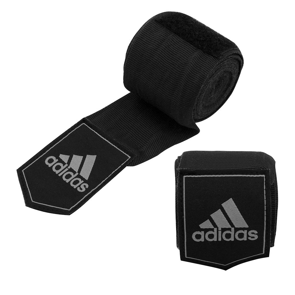 ADIDAS AIBA Vendas de boxeo semi elásticas