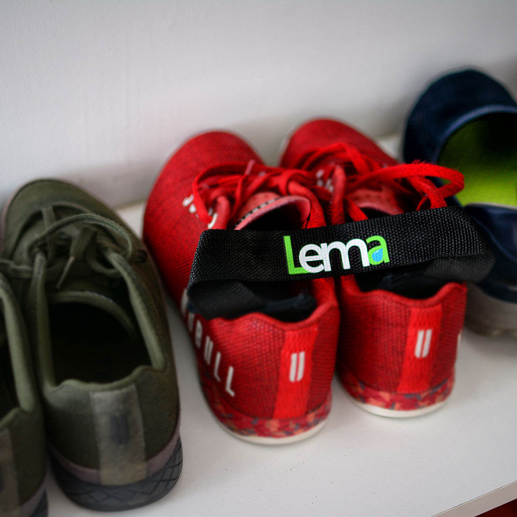 LEMA Deshumecedor de art[iculos deportivos