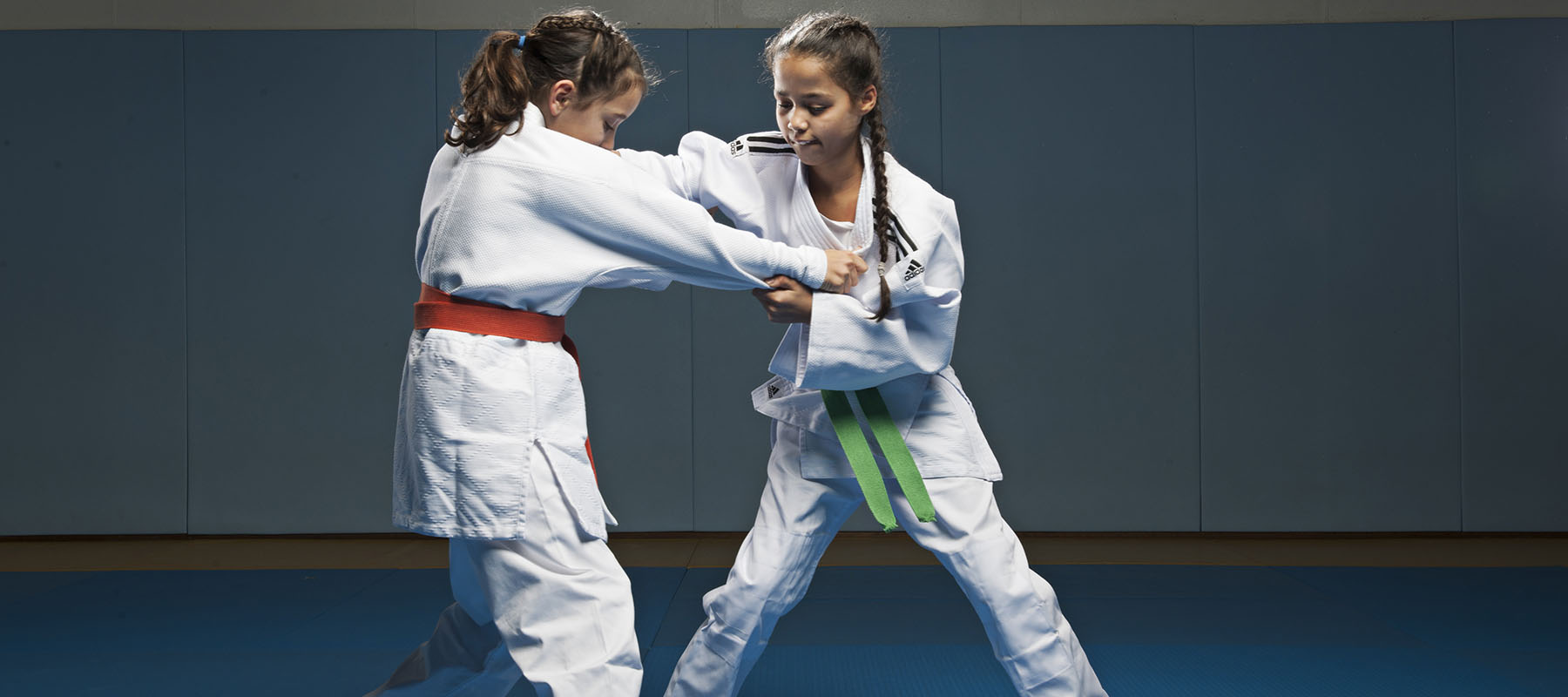 Beneficios del Jiu Jitsu para niños | Blog MARXIAL