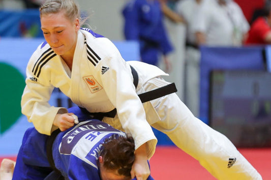 Cómo las Artes Marciales fomentan la igualdad de género | Blog MARXIAL