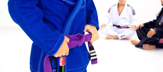 Consejos para cuidar tu kimono de Jiu Jitsu | Blog MARXIAL