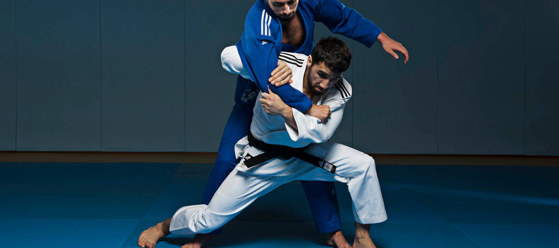 Consejos para cuidar tu uniforme de Judo | Blog Marxial