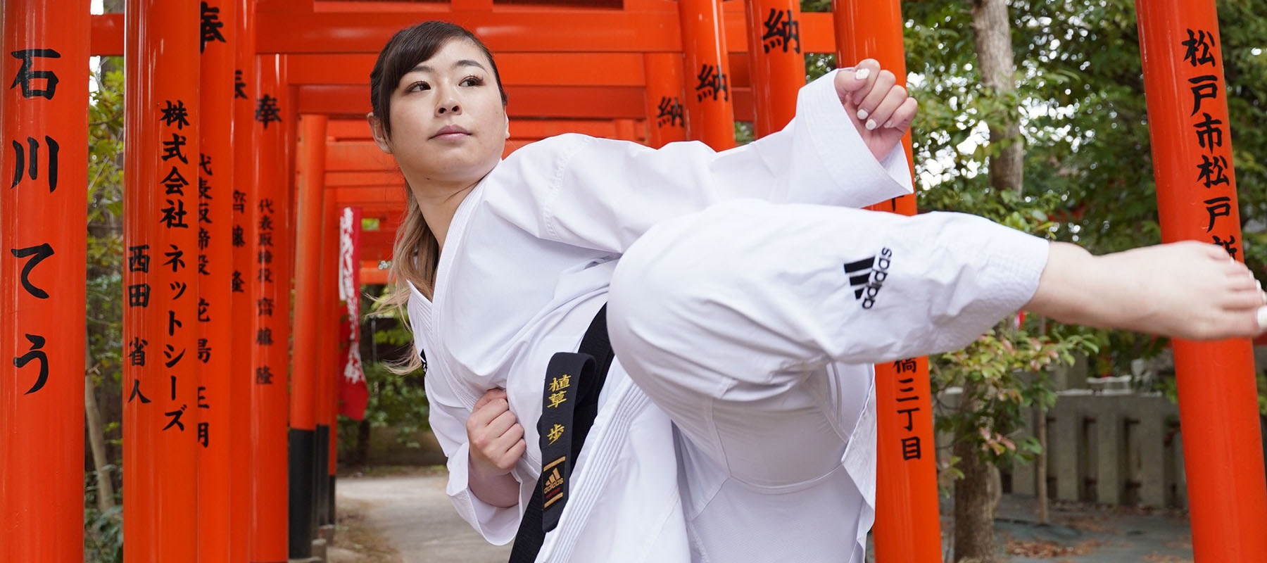 Consejos para elegir el uniforme de Karate | Blog MARXIAL