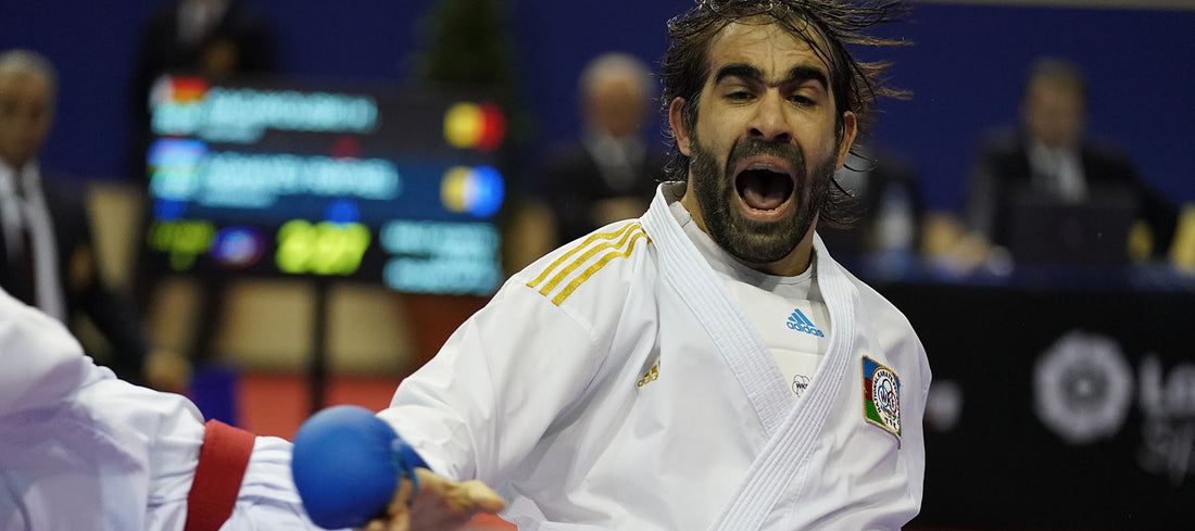 Cuál es la diferencia entre el Karate Shotokan vs. Kyokushin?