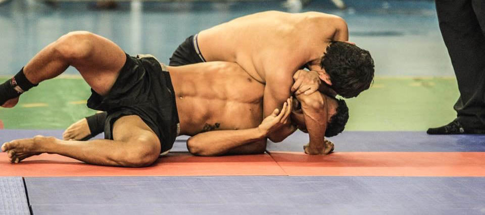 Diferencias entre el Jiu Jitsu brasileño y la Luta Livre | Blog MARXIAL