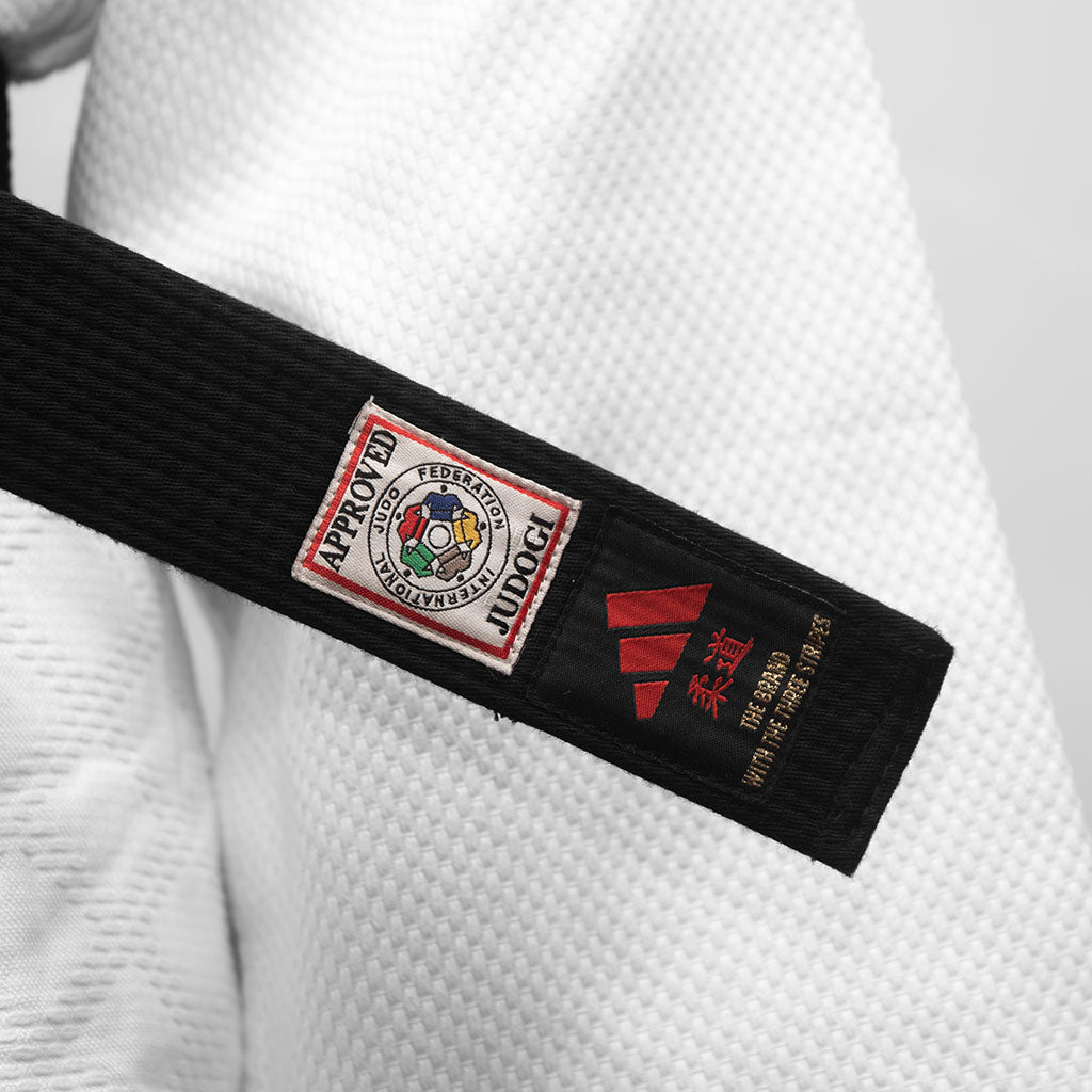 Adidas Cinturones para Judo | MARXIAL