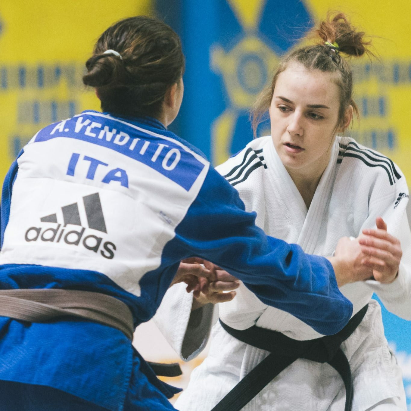 Adidas Judo: uniformes y accesorios en Lima, Perú | MARXIAL