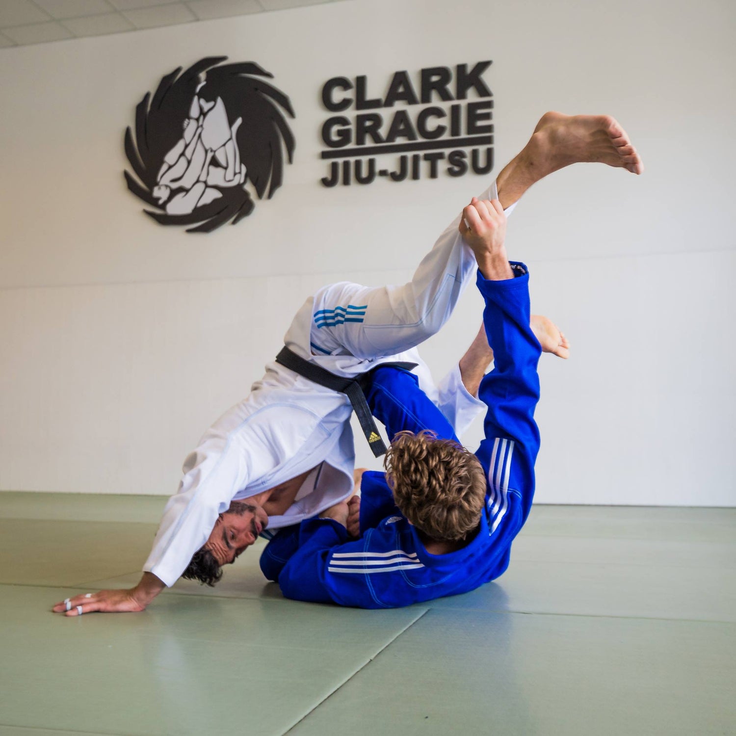 Kimonos Adidas para Jiu Jitsu | Uniformes Gi de BJJ