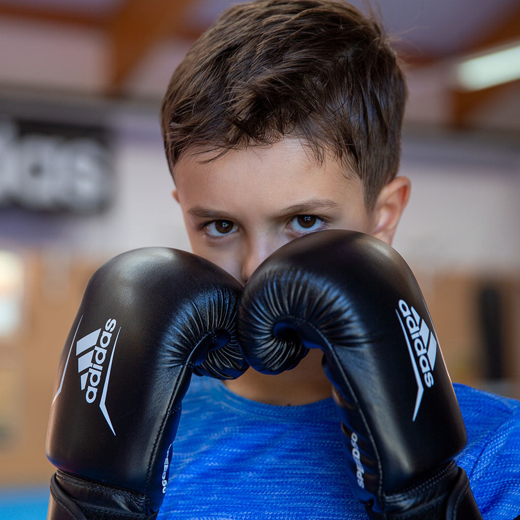 Guantes de Boxeo Adidas para niños - MARXIAL