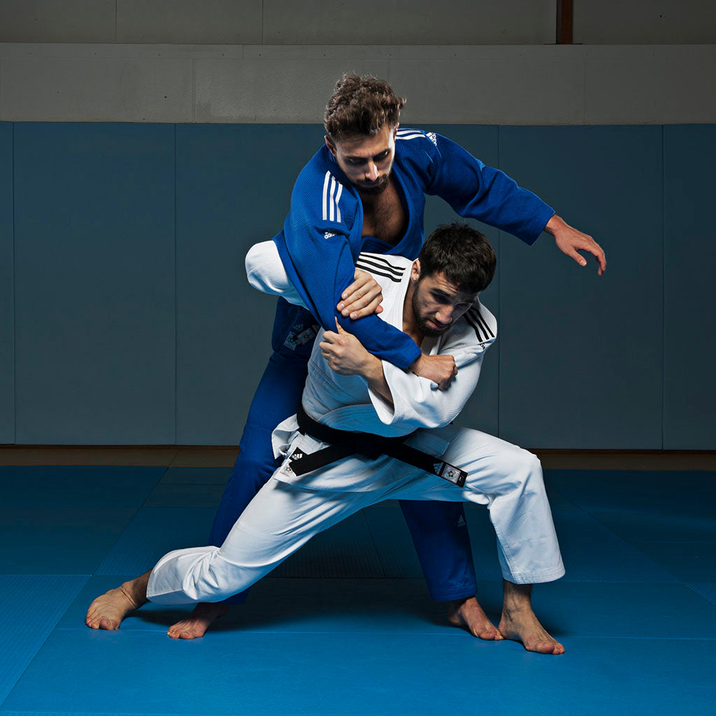 Judogis Adidas. Uniformes de Judo. Judoguis | MARXIAL